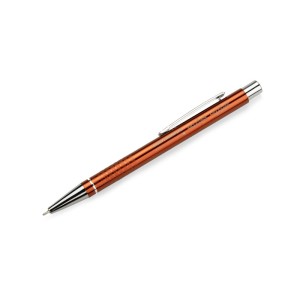 Stylo à bille BONITO recharge noire