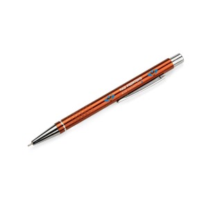 Stylo à bille BONITO recharge noire