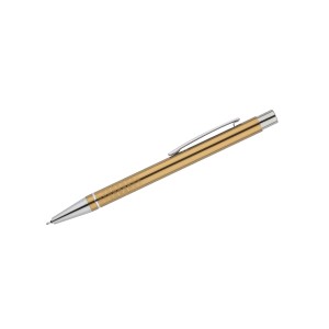 Stylo à bille BONITO recharge noire