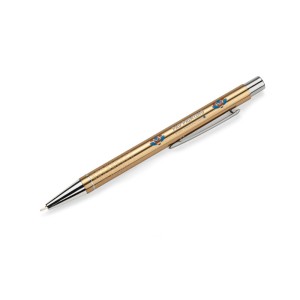 Stylo à bille BONITO recharge noire