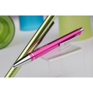 Stylo à bille BONITO recharge noire