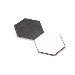 Miroir en liège SARI