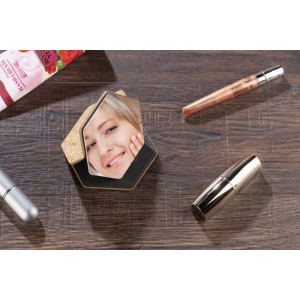 Miroir en liège SARI