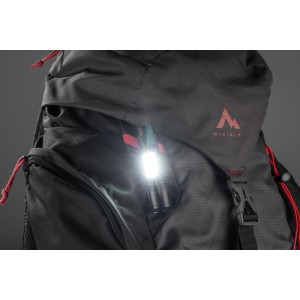 Lampe de poche VERTI