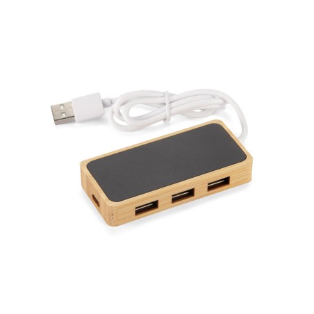 USB HUB NATRO