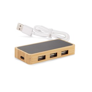 USB HUB NATRO