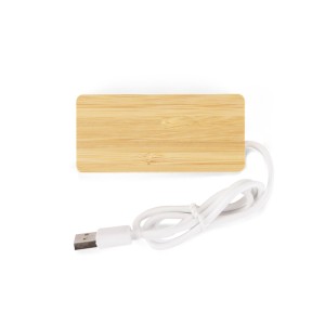 USB HUB NATRO