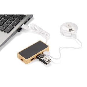 USB HUB NATRO