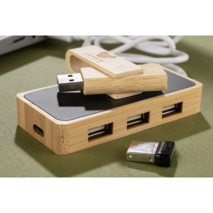 USB HUB NATRO