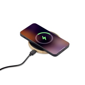 Chargeur inductif FRESTI