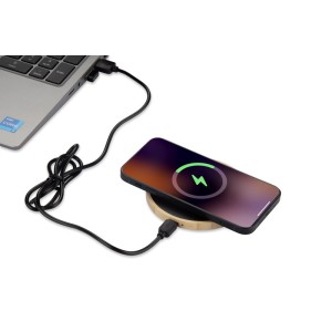 Chargeur inductif FRESTI