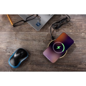 Chargeur inductif FRESTI