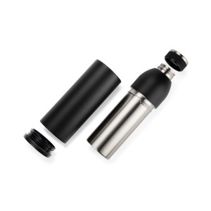 Bouteille sous vide DUAL 600 ml