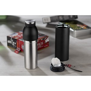 Bouteille sous vide DUAL 600 ml