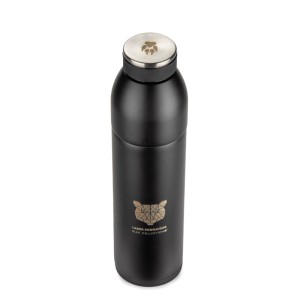 Bouteille sous vide DUAL 600 ml