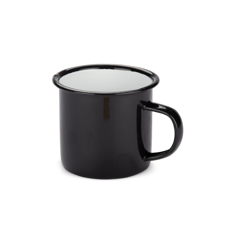 Tasse en émail EMAL 300 ml