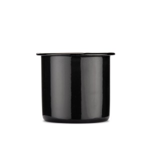 Tasse en émail EMAL 300 ml