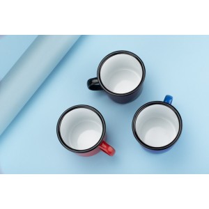 Tasse en émail EMAL 300 ml
