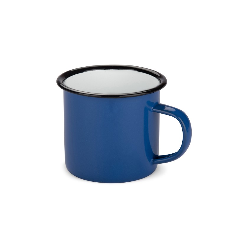 Tasse en émail EMAL 300 ml