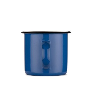 Tasse en émail EMAL 300 ml