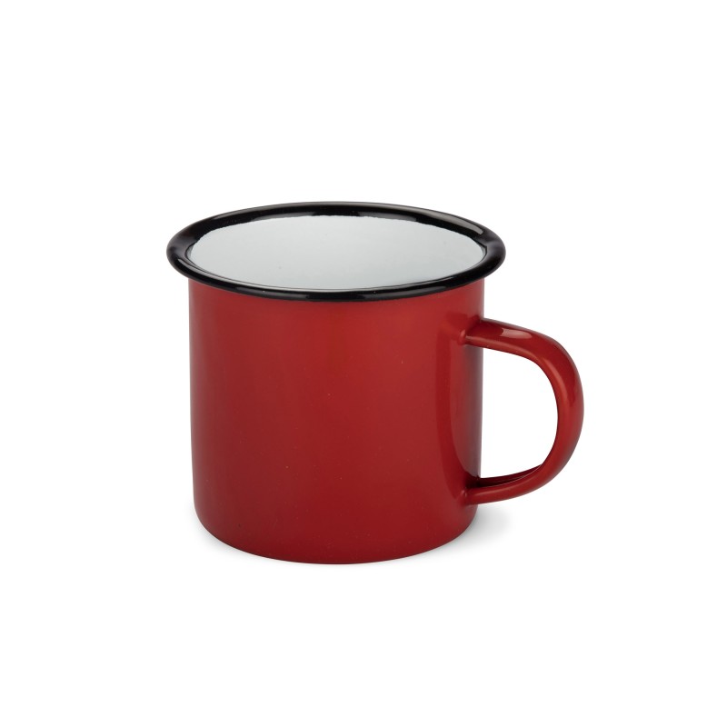 Tasse en émail EMAL 300 ml
