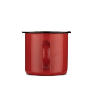 Tasse en émail EMAL 300 ml