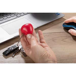 Porte-clés anti-stress LOVE