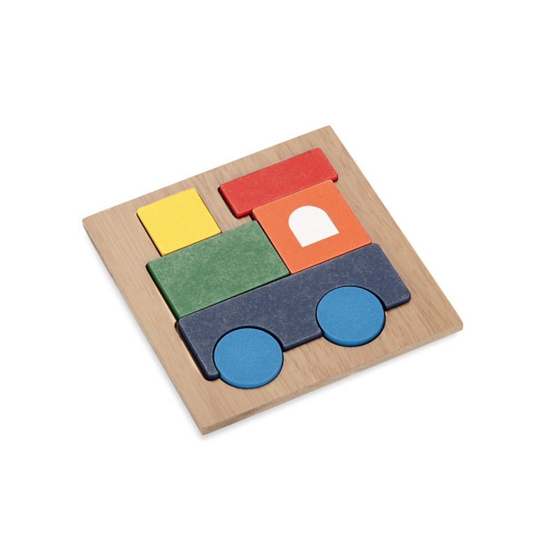 Puzzle LOKO