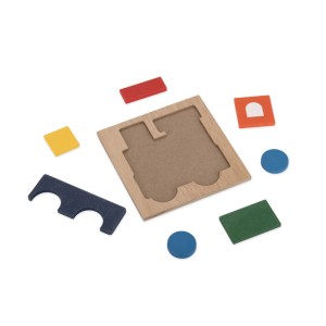 Puzzle LOKO