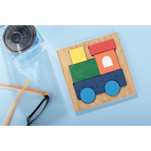 Puzzle LOKO