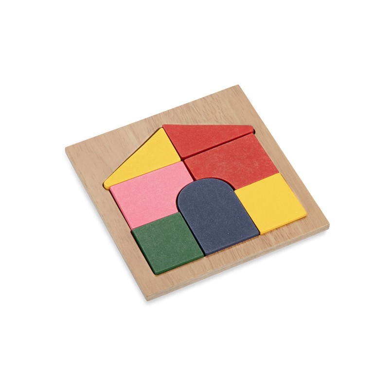 Puzzle BALA