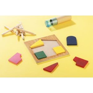 Puzzle BALA