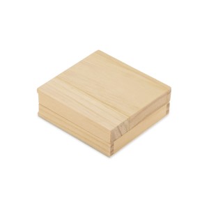 Jeu d'échecs en bois ILDE