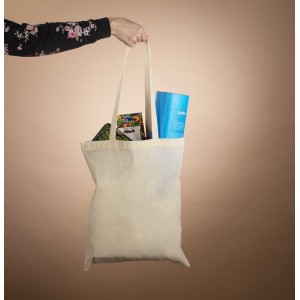 Sac en coton STONO 140 g