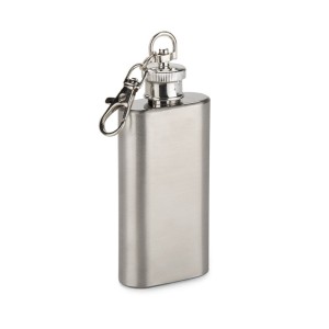 Porte-clés flasque FLASIK 50 ml