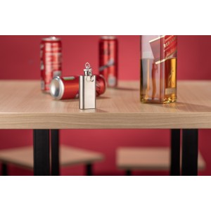 Porte-clés flasque FLASIK 50 ml