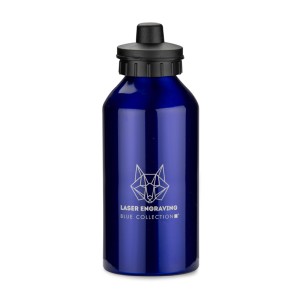 Bouteille en aluminium ESPO 500 ml