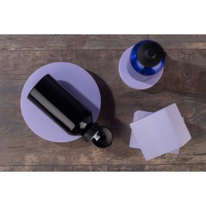 Bouteille en aluminium ESPO 500 ml