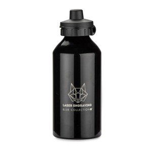 Bouteille en aluminium ESPO 500 ml