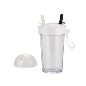 Mug à deux compartiments DUI 420 ml