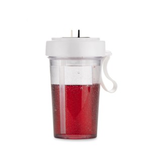 Mug à deux compartiments DUI 420 ml