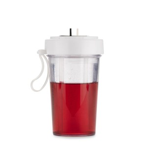 Mug à deux compartiments DUI 420 ml