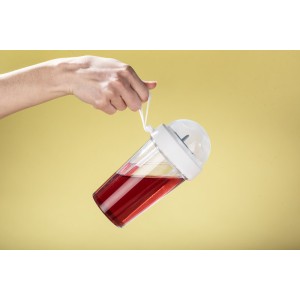 Mug à deux compartiments DUI 420 ml