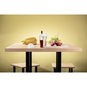 Mug à deux compartiments DUI 420 ml