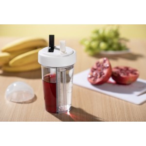 Mug à deux compartiments DUI 420 ml