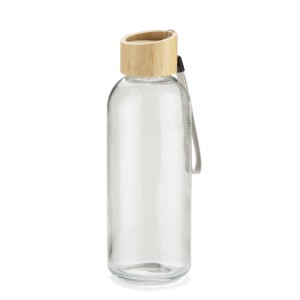 Bouteille en verre VITRO 650 ml