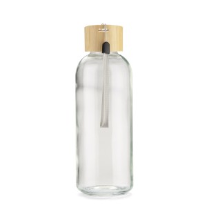 Bouteille en verre VITRO 650 ml