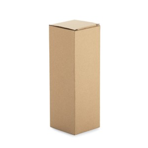 Bouteille en verre VITRO 650 ml