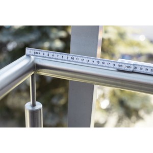 Mètre SCALO 2 m
