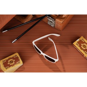 Lunettes de soleil STRAMI